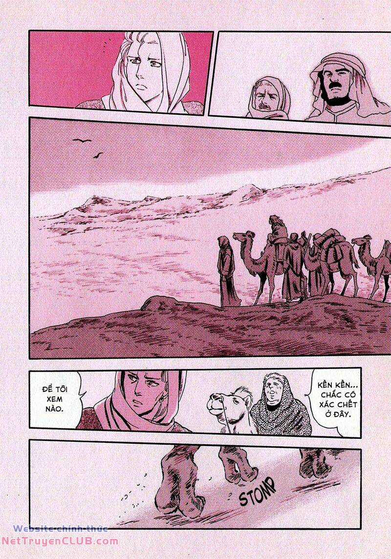 Marginal - Chapter 0 - Trang 51