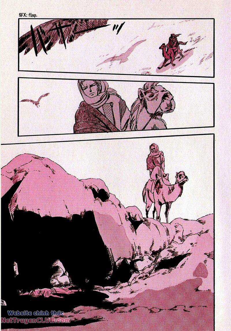 Marginal - Chapter 0 - Trang 52