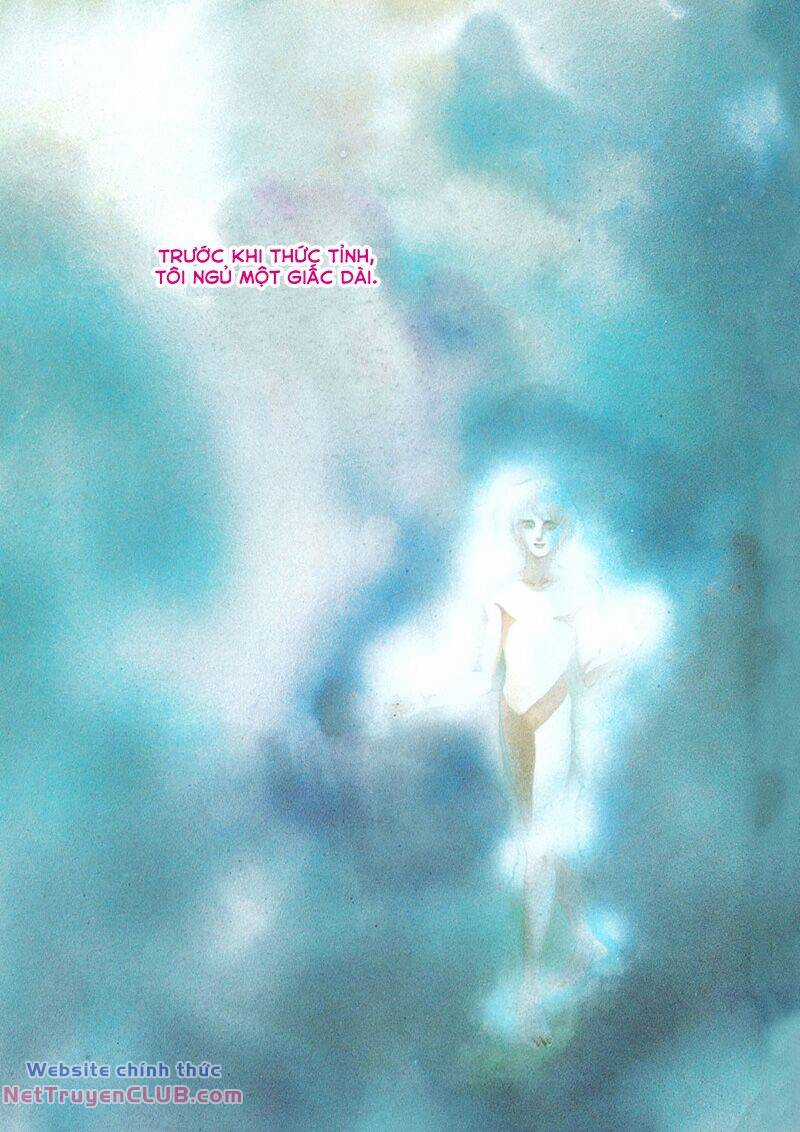 Marginal - Chapter 0 - Trang 7