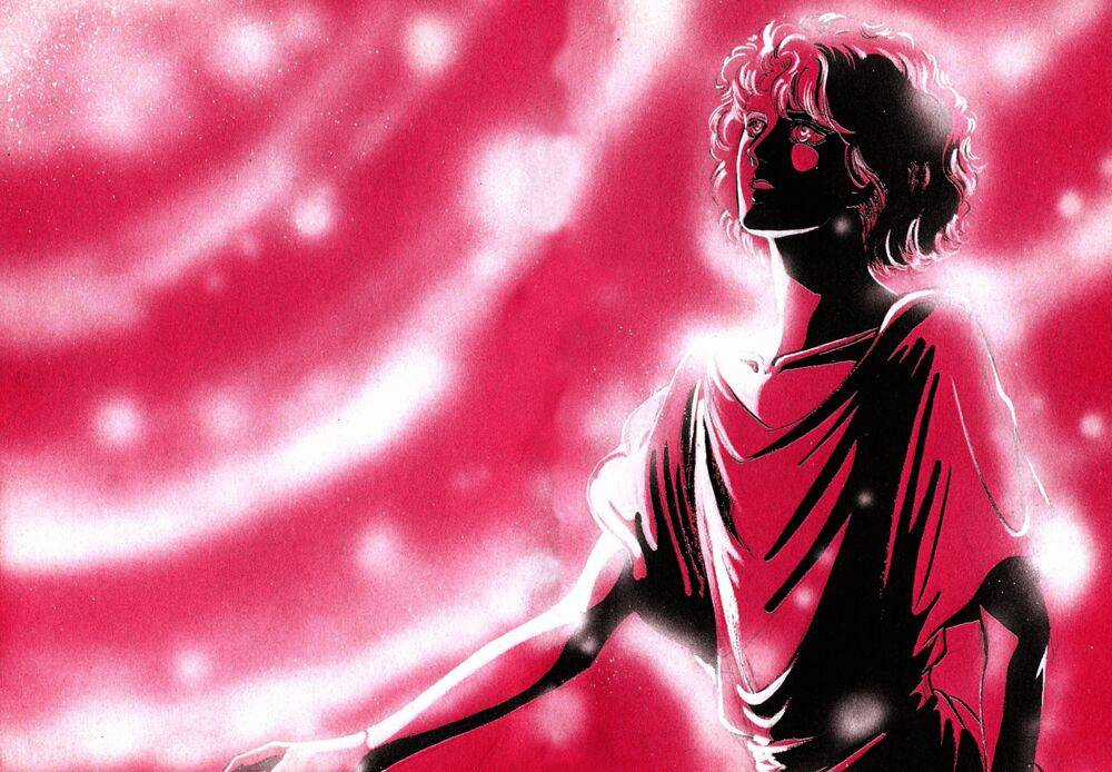 Marginal - Chapter 0 - Trang 9