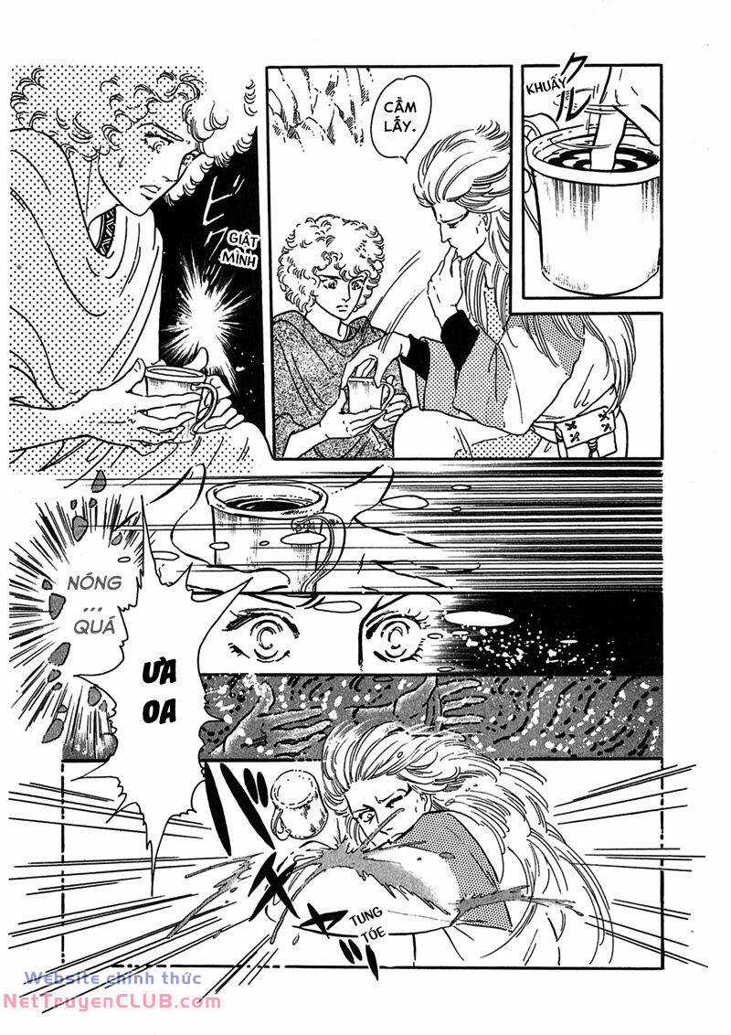 Marginal - Chapter 1 - Trang 13