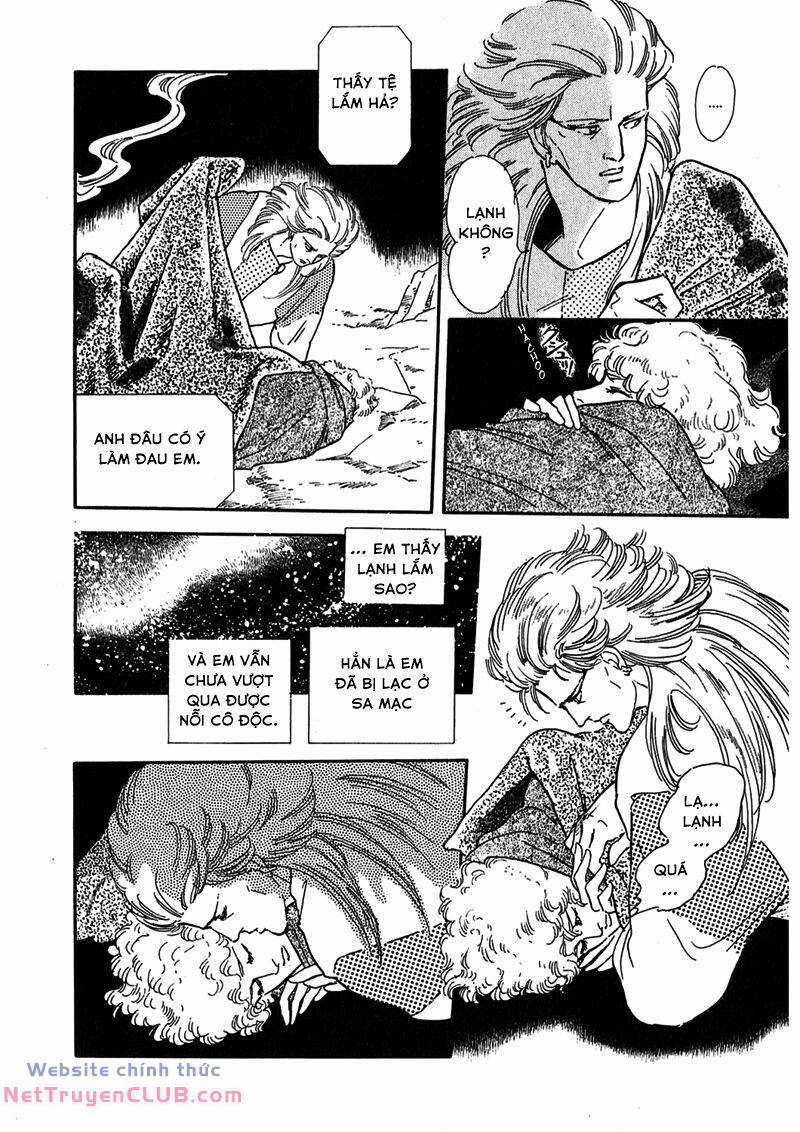 Marginal - Chapter 1 - Trang 18