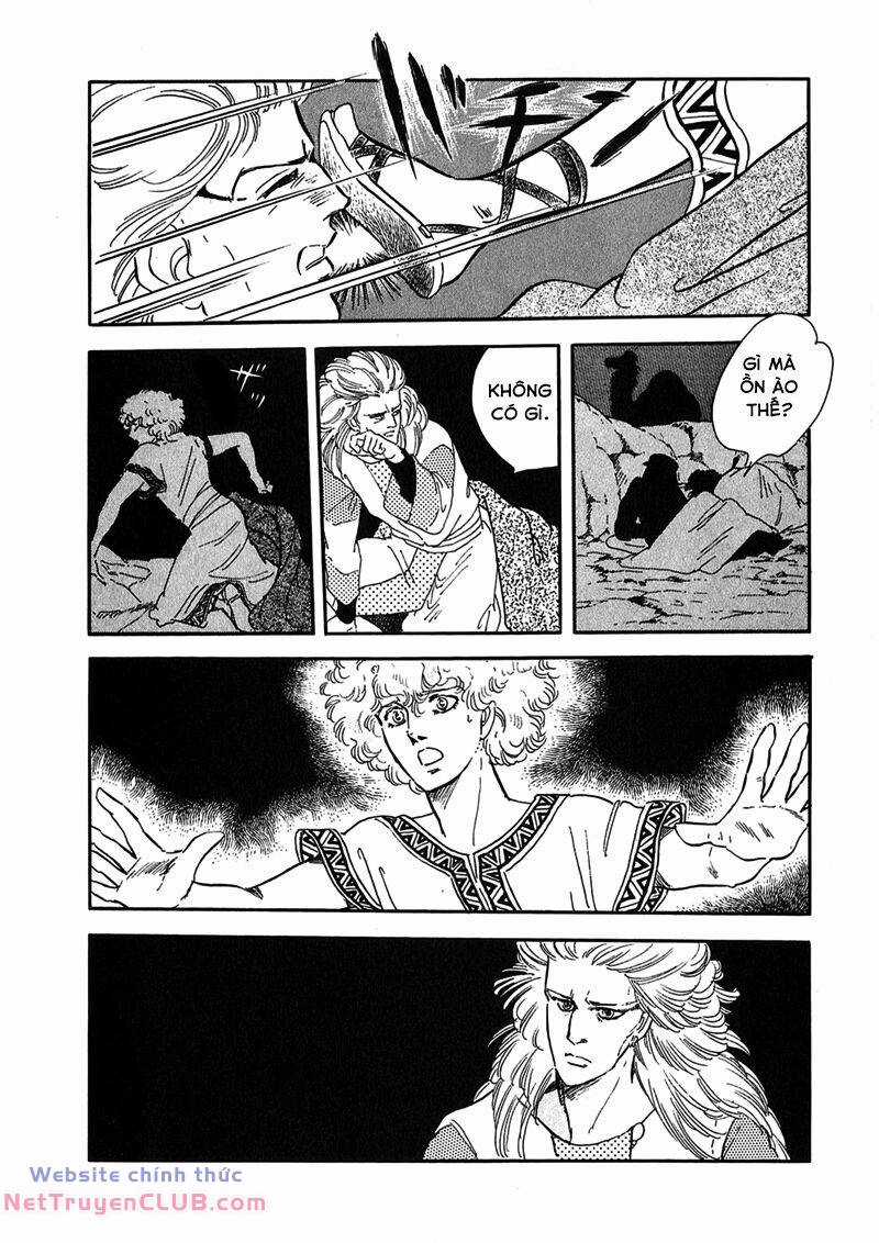 Marginal - Chapter 1 - Trang 20