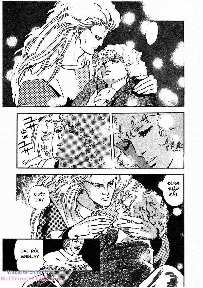 Marginal - Chapter 1 - Trang 3