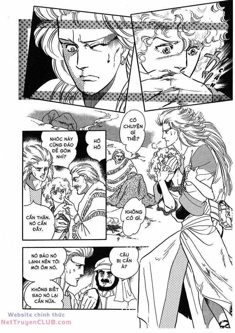 Marginal - Chapter 1 - Trang 22