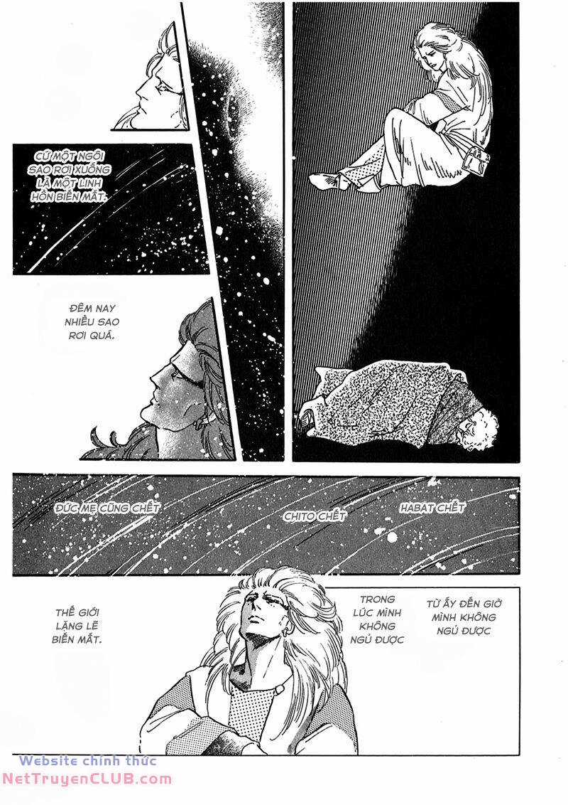 Marginal - Chapter 1 - Trang 25