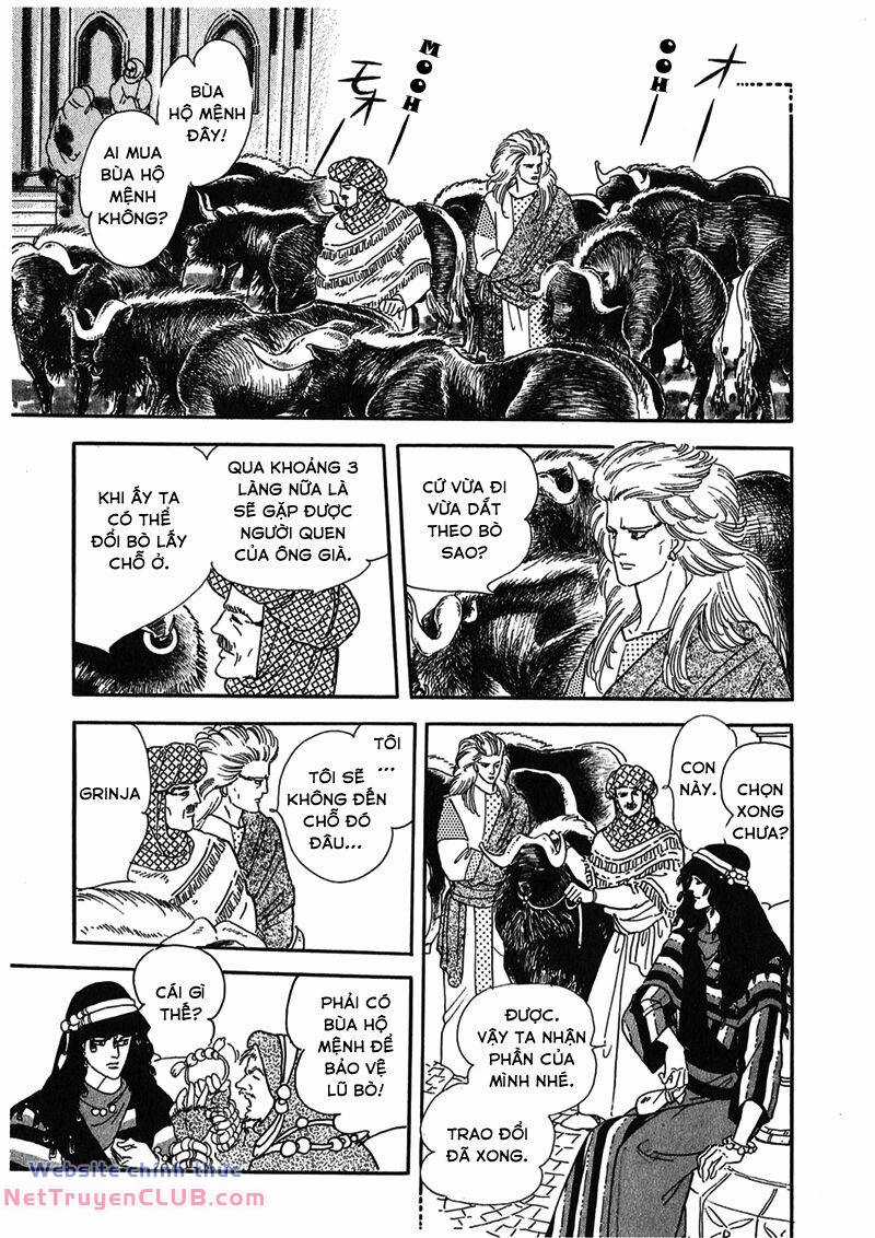 Marginal - Chapter 1 - Trang 31