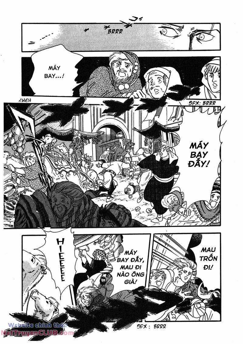 Marginal - Chapter 1 - Trang 35