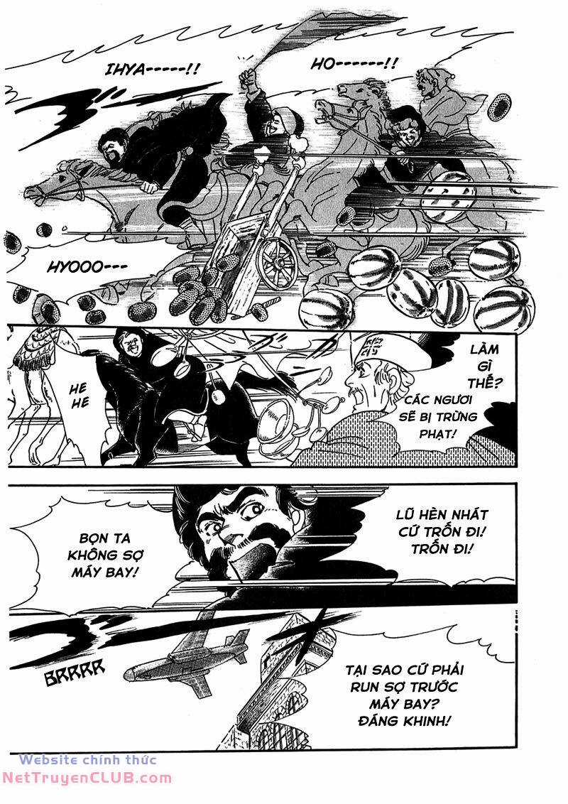 Marginal - Chapter 1 - Trang 37