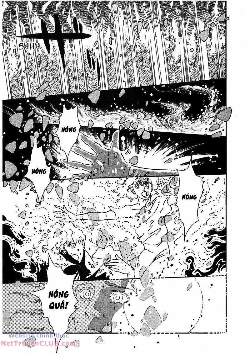 Marginal - Chapter 1 - Trang 5