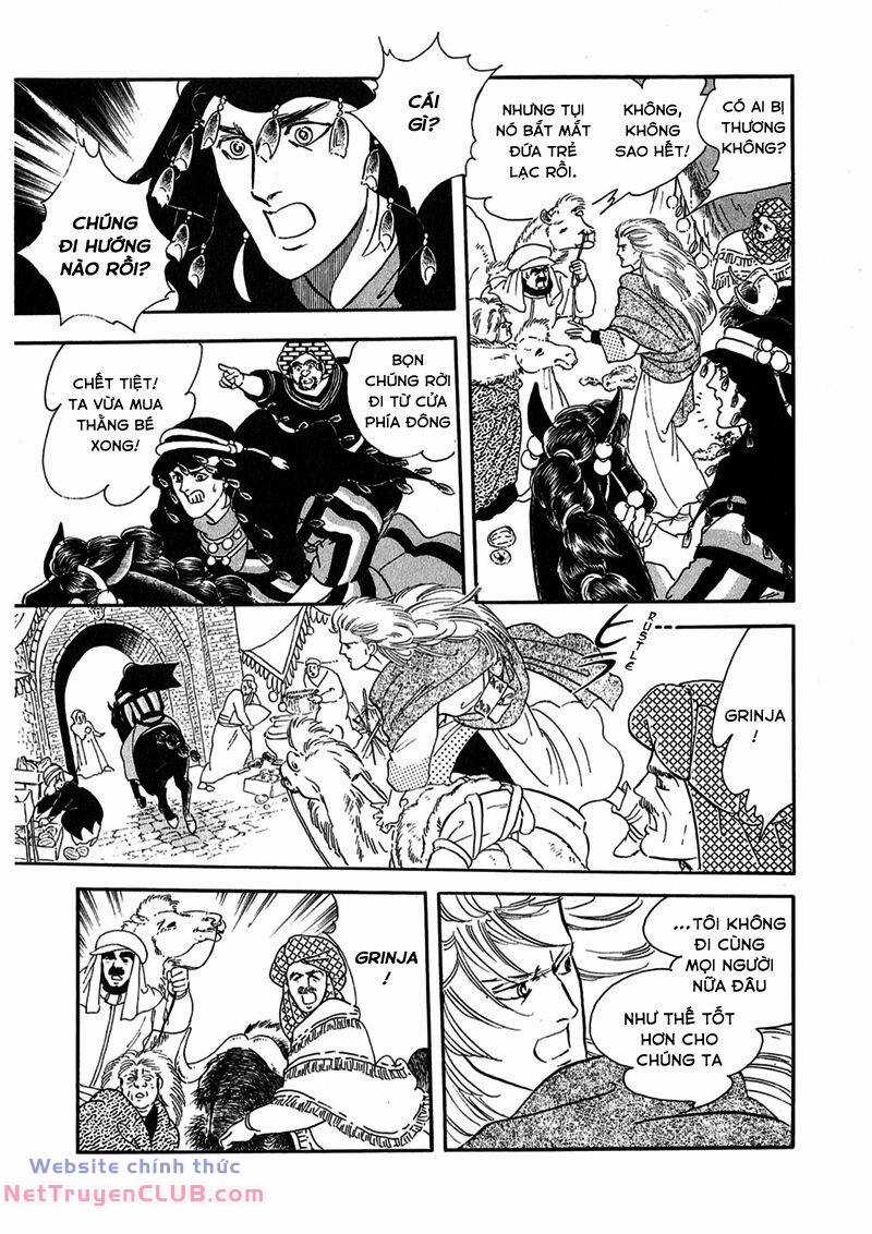 Marginal - Chapter 1 - Trang 41