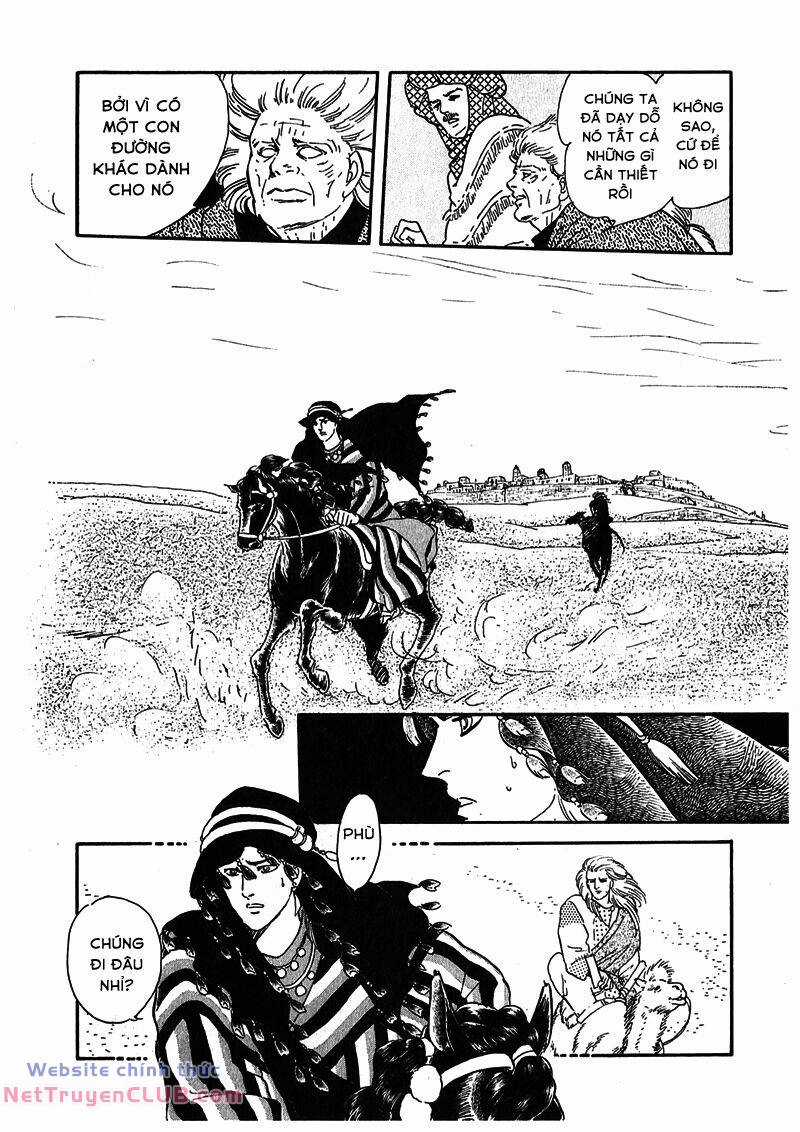 Marginal - Chapter 1 - Trang 42