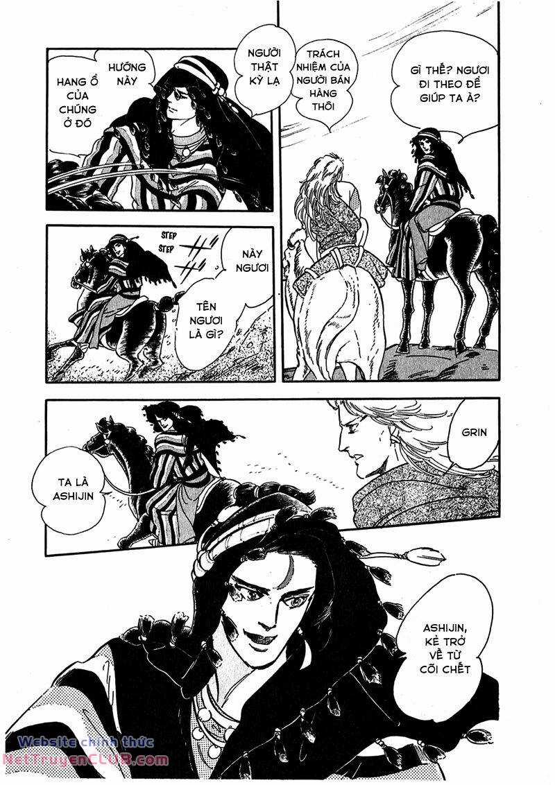 Marginal - Chapter 1 - Trang 43