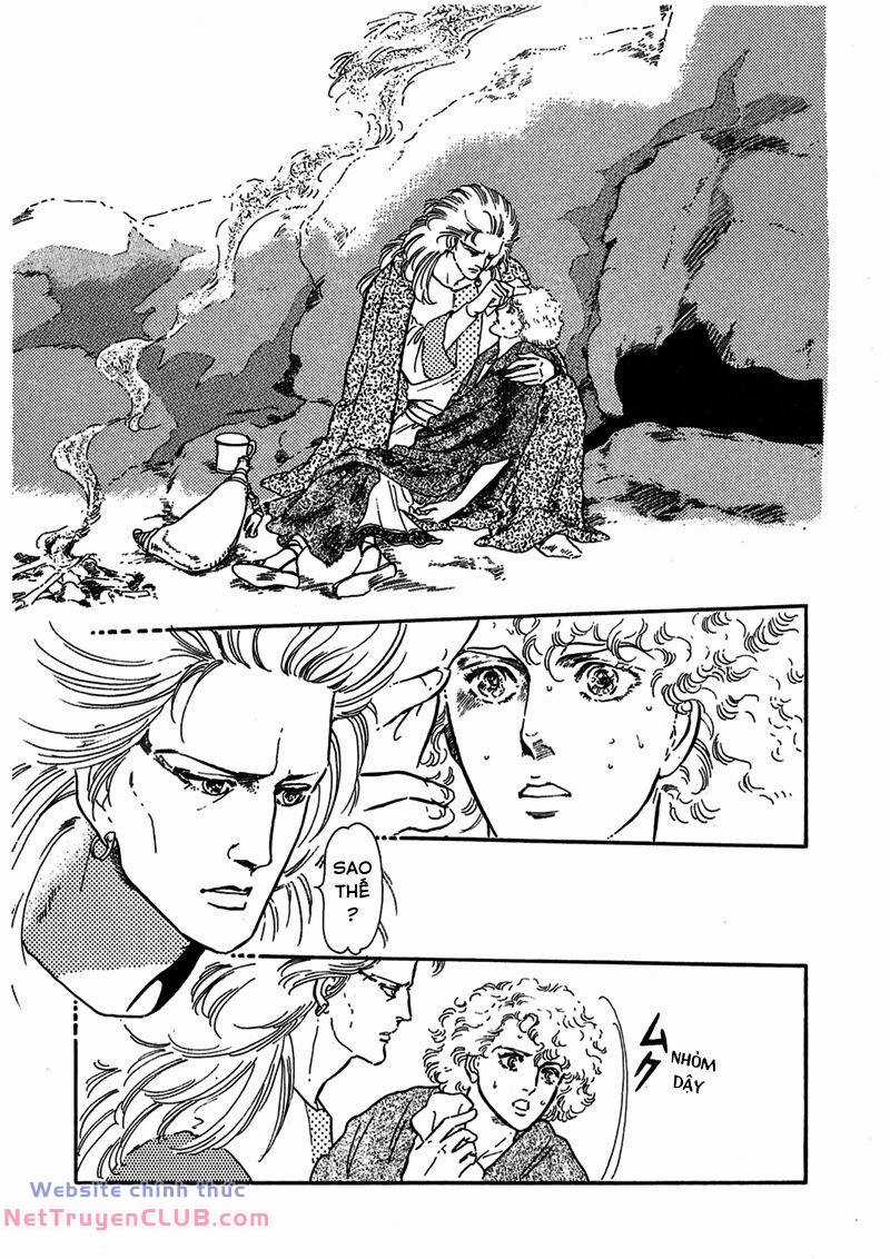 Marginal - Chapter 1 - Trang 7