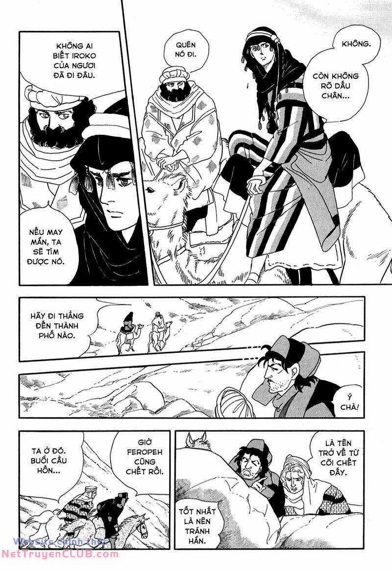 Marginal - Chapter 10 - Trang 2