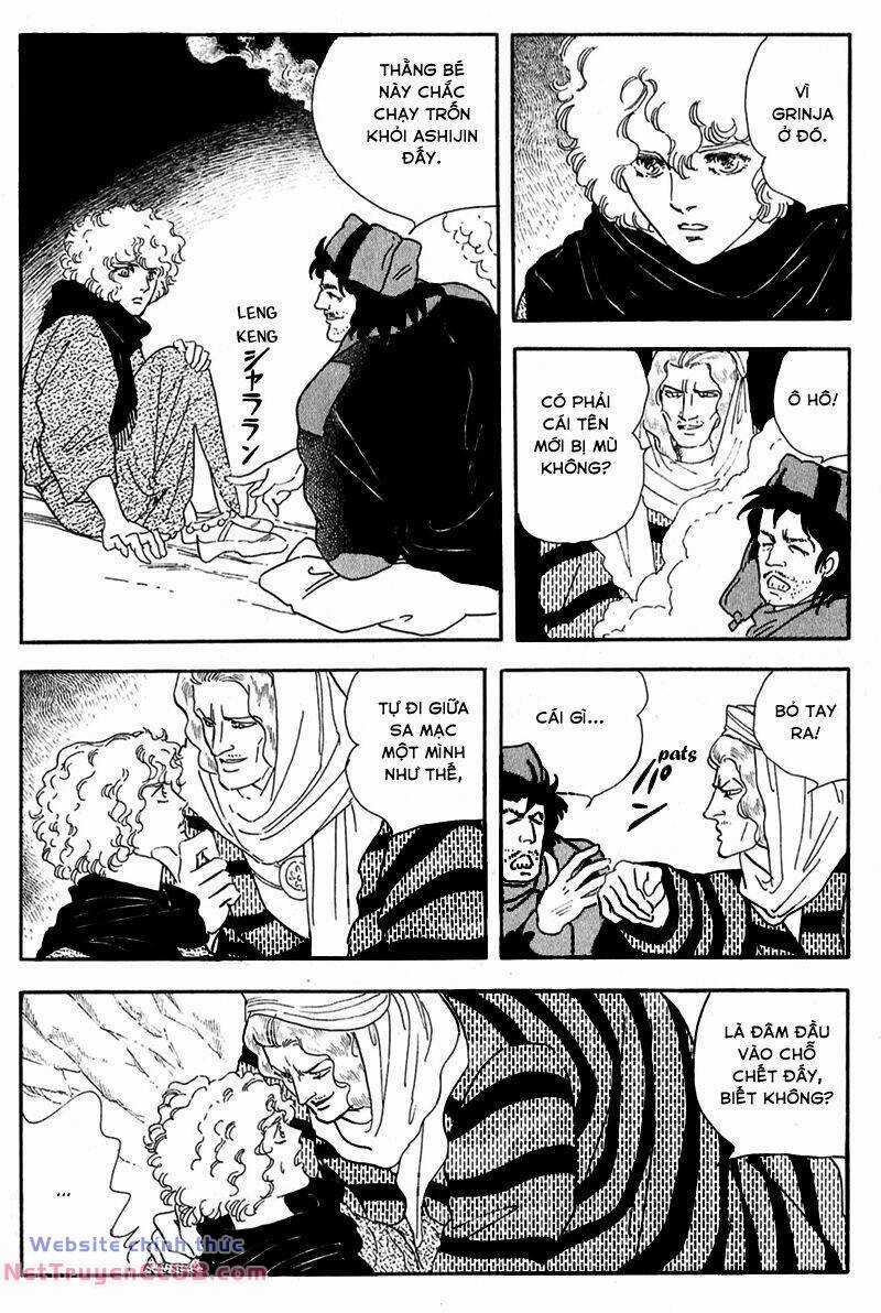 Marginal - Chapter 10 - Trang 12