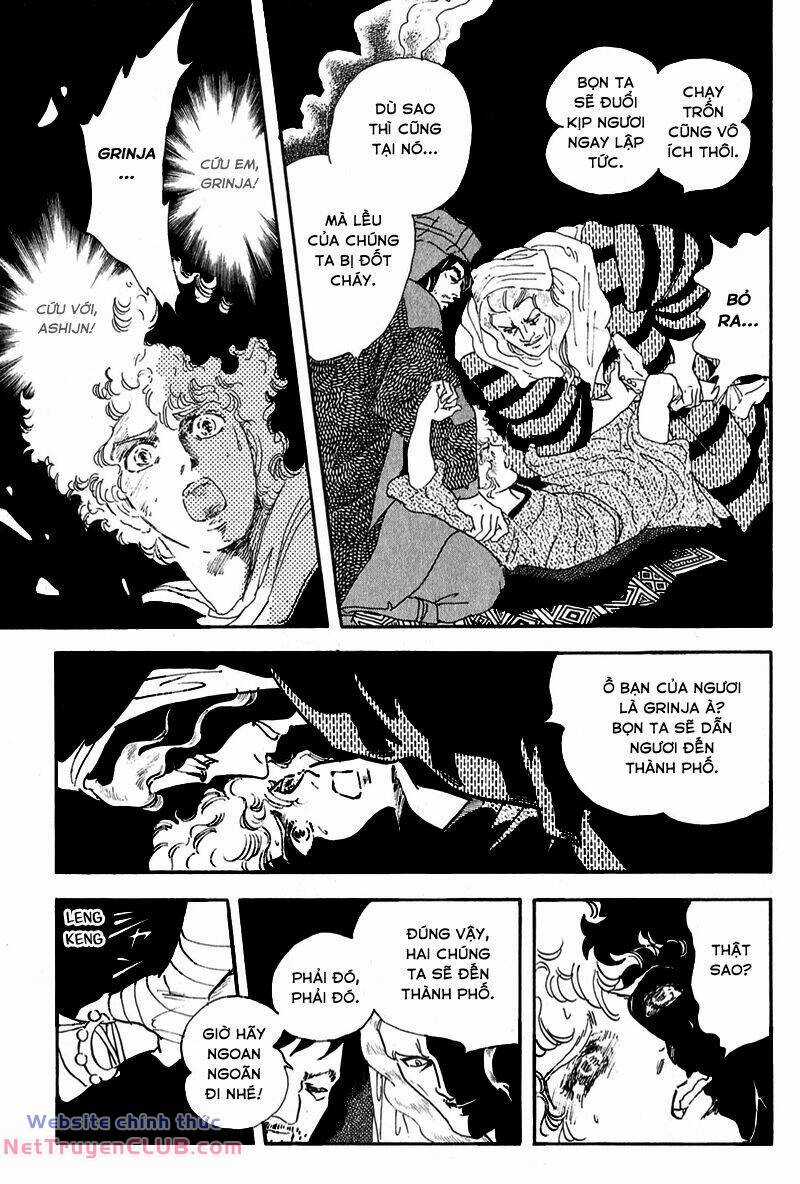 Marginal - Chapter 10 - Trang 13