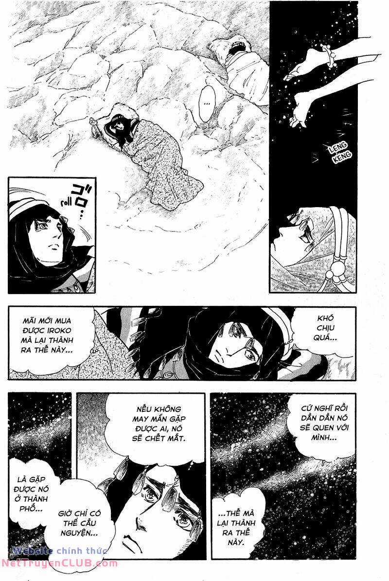 Marginal - Chapter 10 - Trang 14