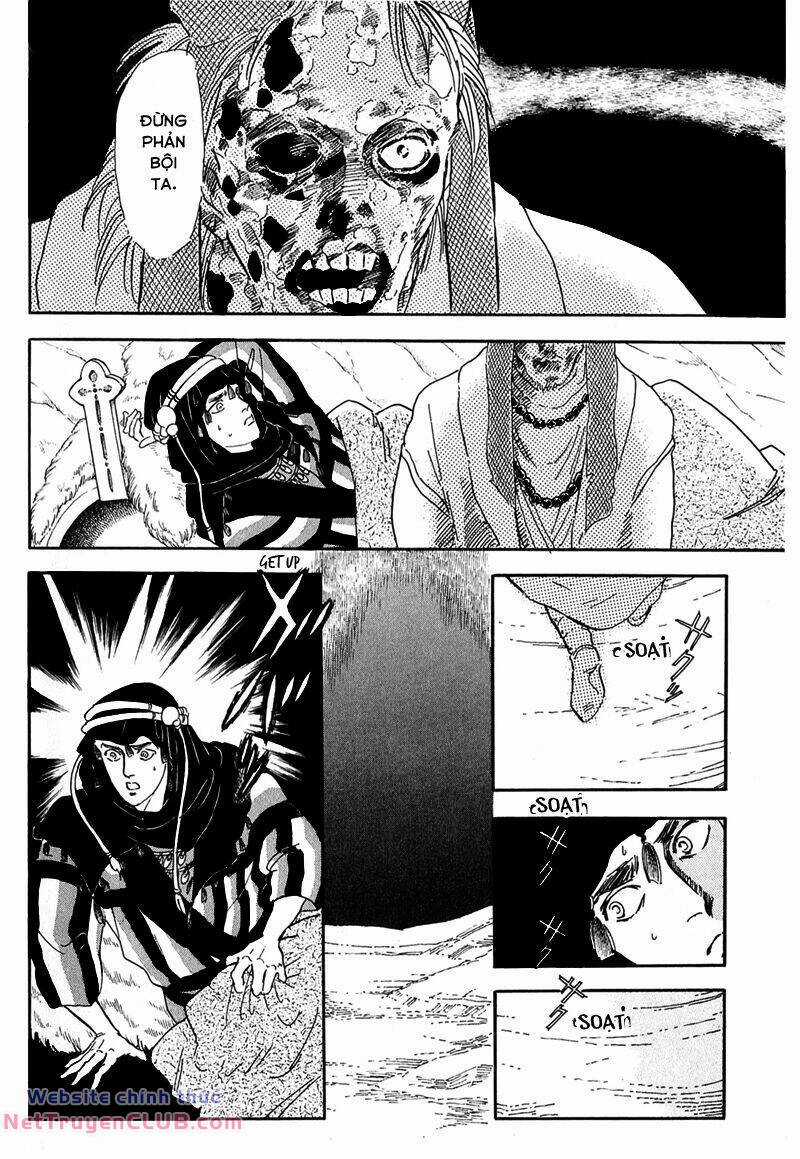 Marginal - Chapter 10 - Trang 18