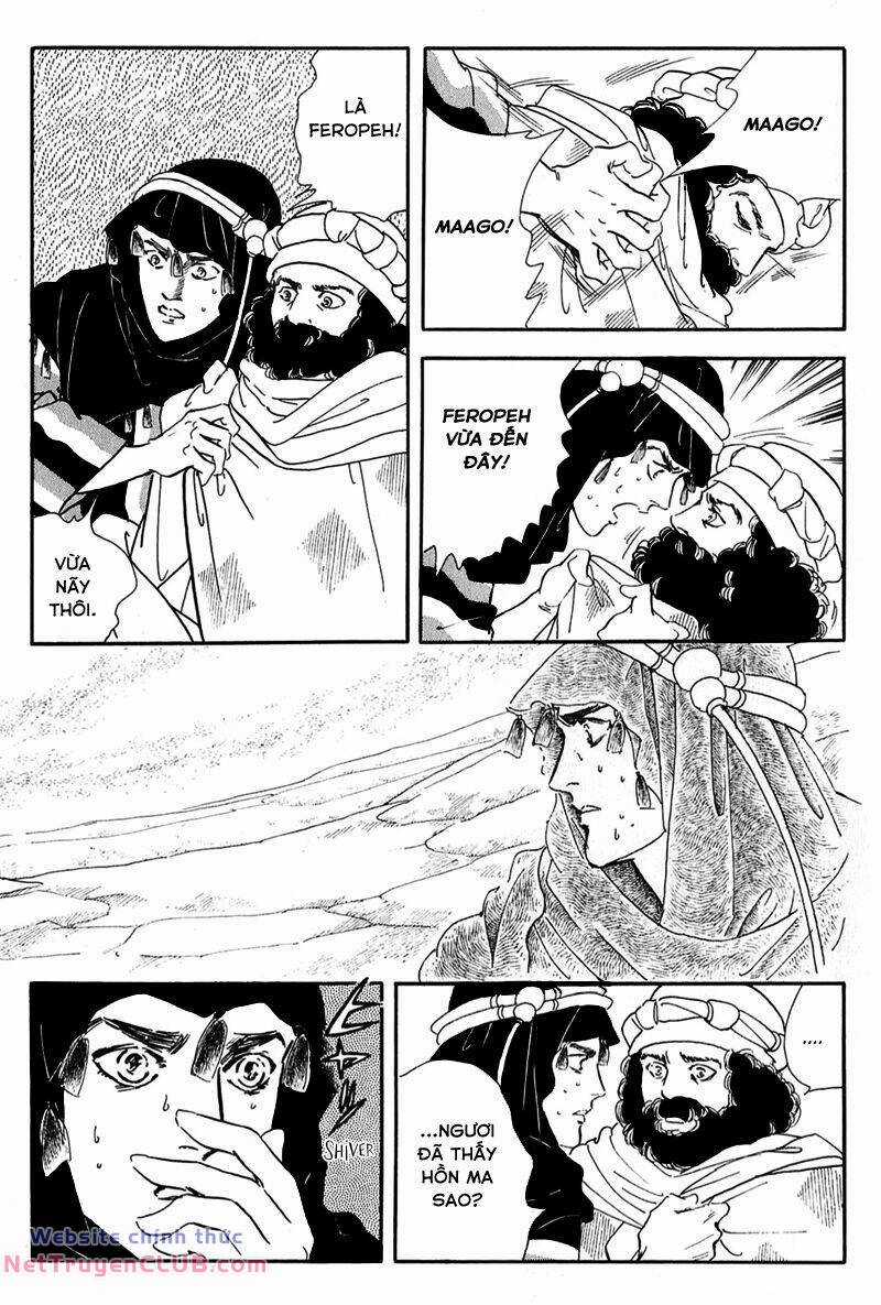 Marginal - Chapter 10 - Trang 19