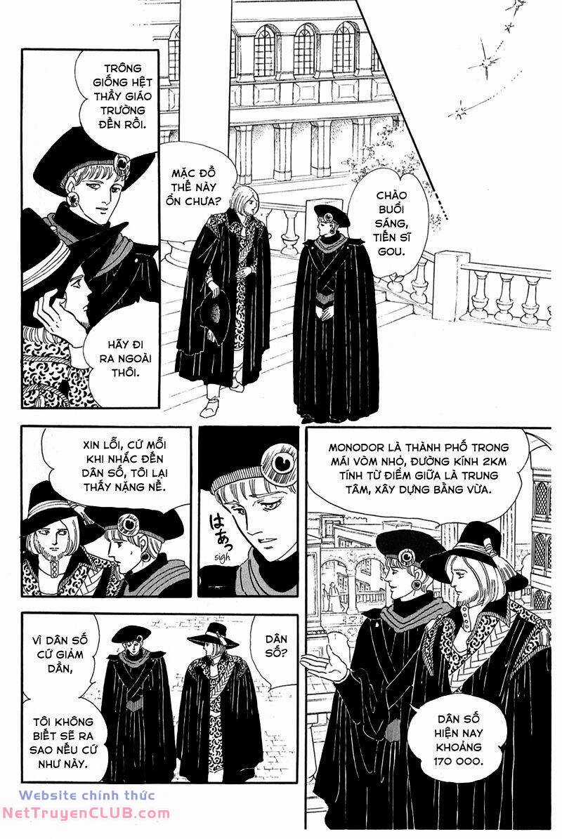 Marginal - Chapter 10 - Trang 22