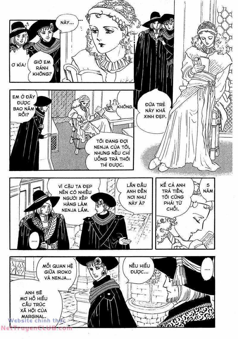 Marginal - Chapter 10 - Trang 24