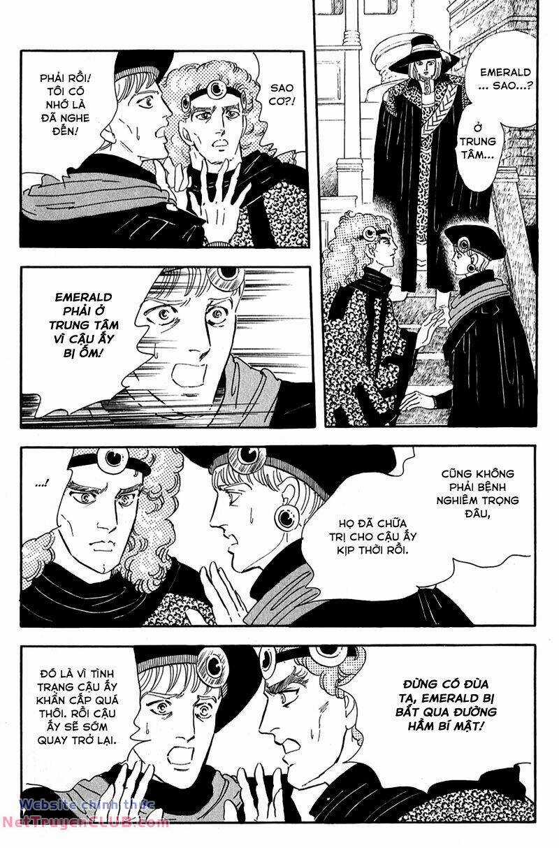 Marginal - Chapter 10 - Trang 26