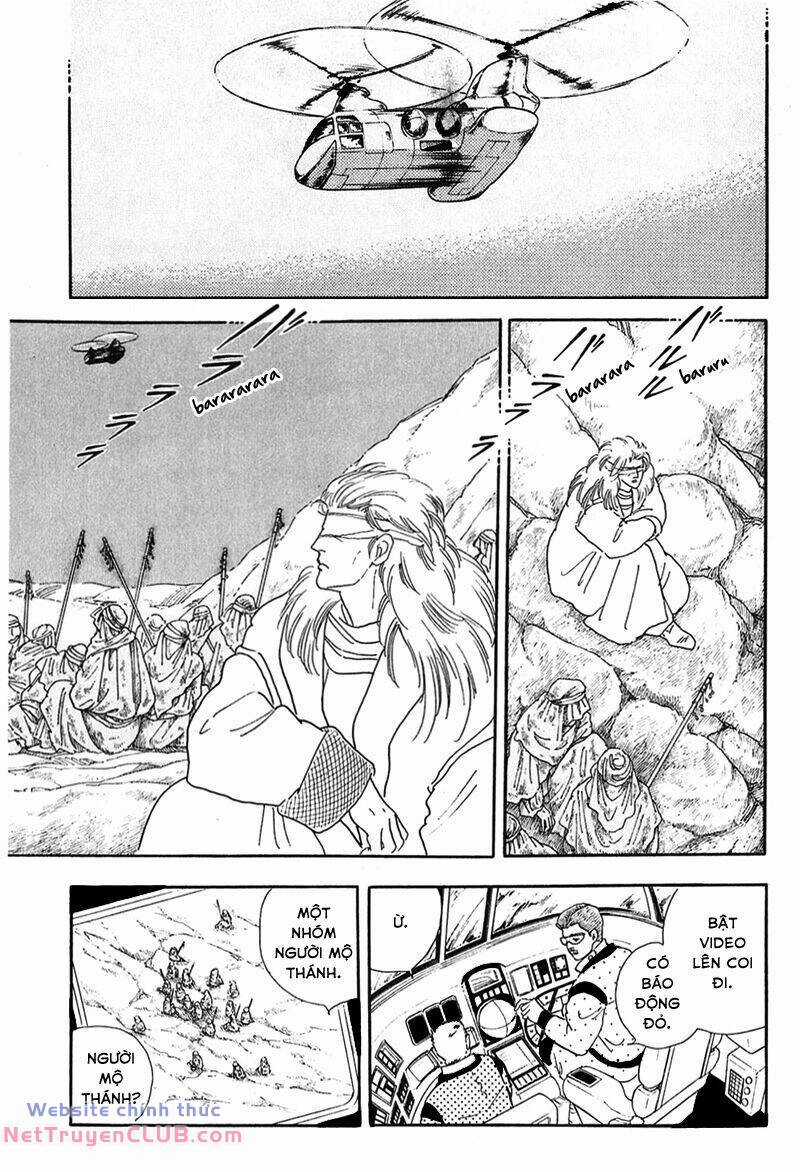 Marginal - Chapter 10 - Trang 31