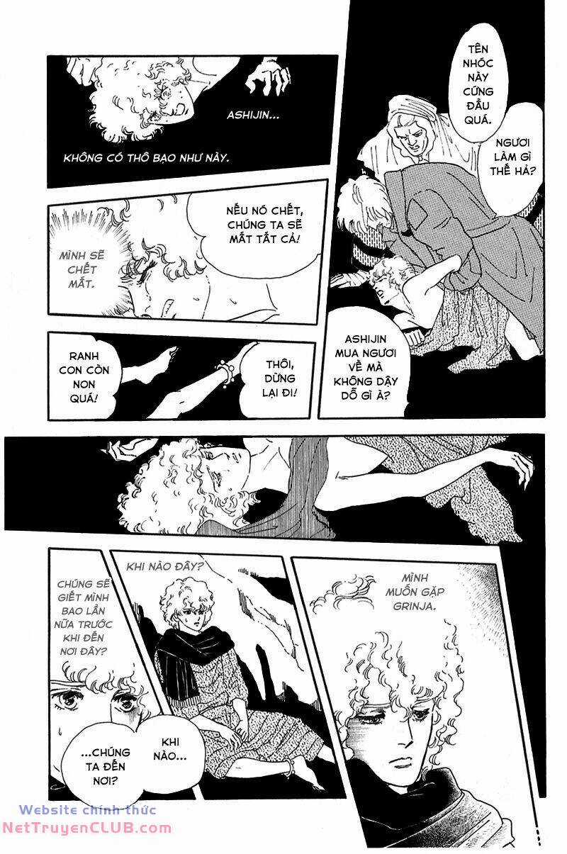 Marginal - Chapter 10 - Trang 33