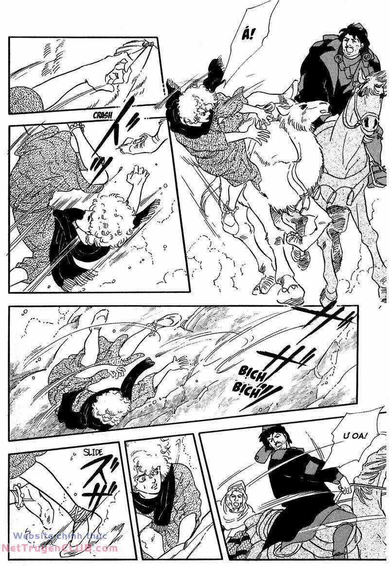 Marginal - Chapter 10 - Trang 6