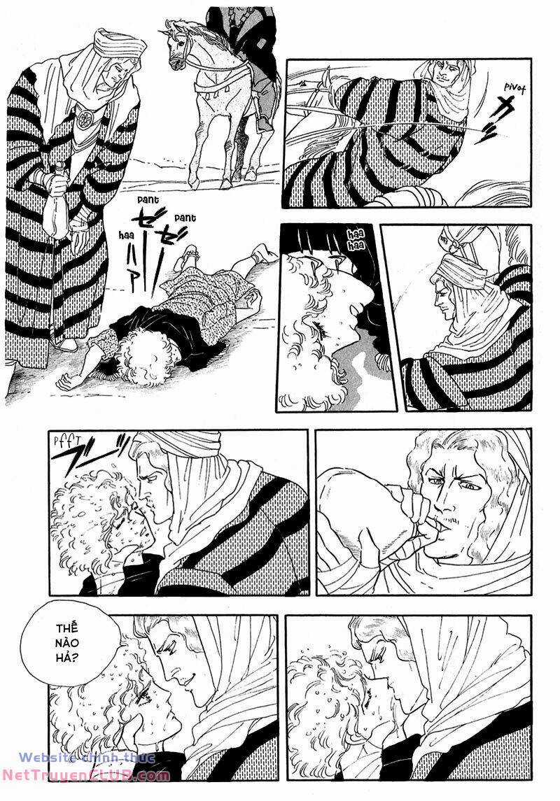 Marginal - Chapter 10 - Trang 9