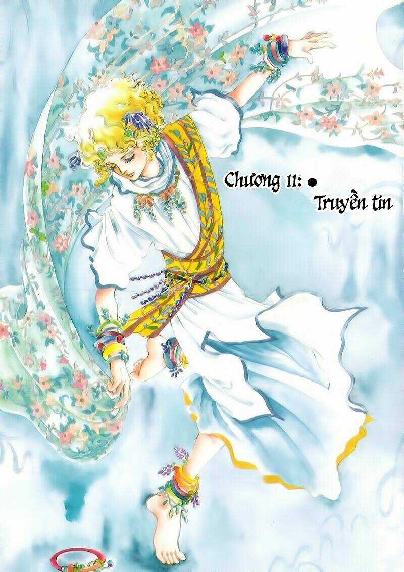 Marginal - Chapter 11 - Trang 1