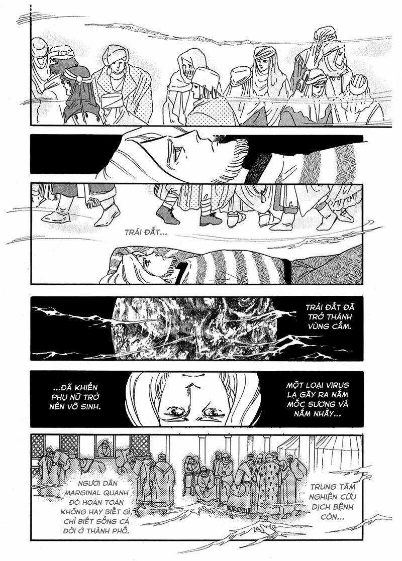 Marginal - Chapter 11 - Trang 12
