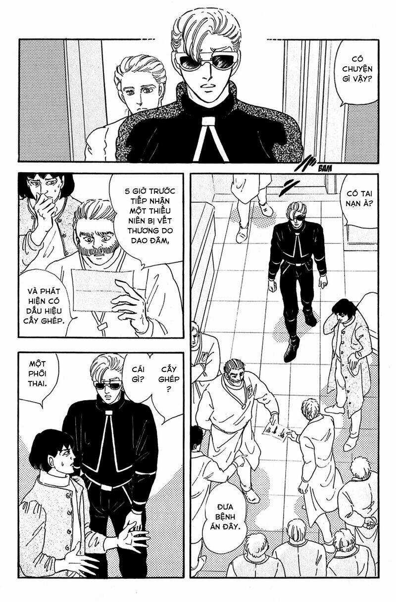 Marginal - Chapter 11 - Trang 17