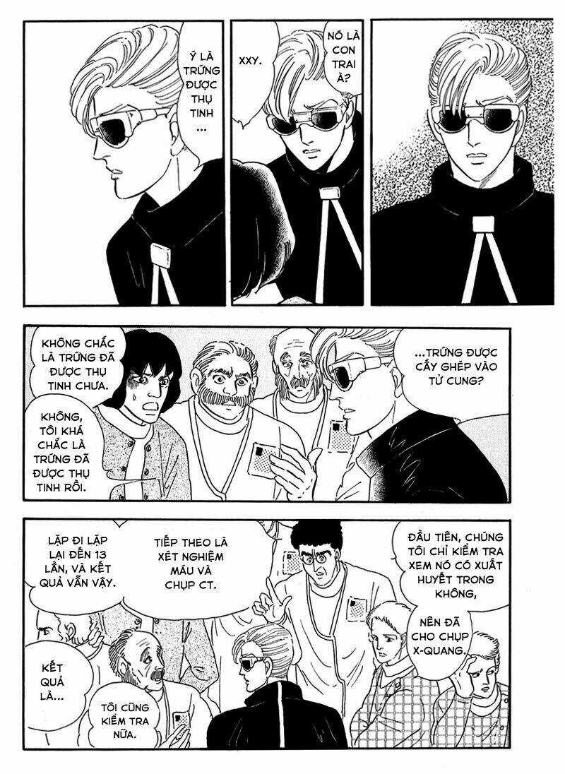 Marginal - Chapter 11 - Trang 18