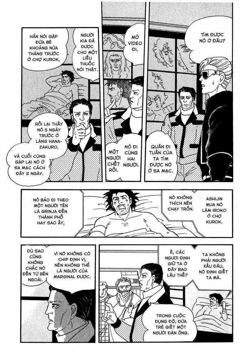 Marginal - Chapter 11 - Trang 21