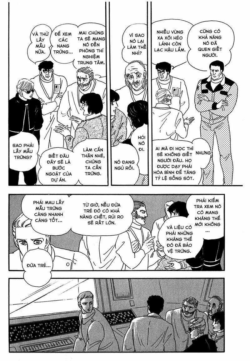 Marginal - Chapter 11 - Trang 22
