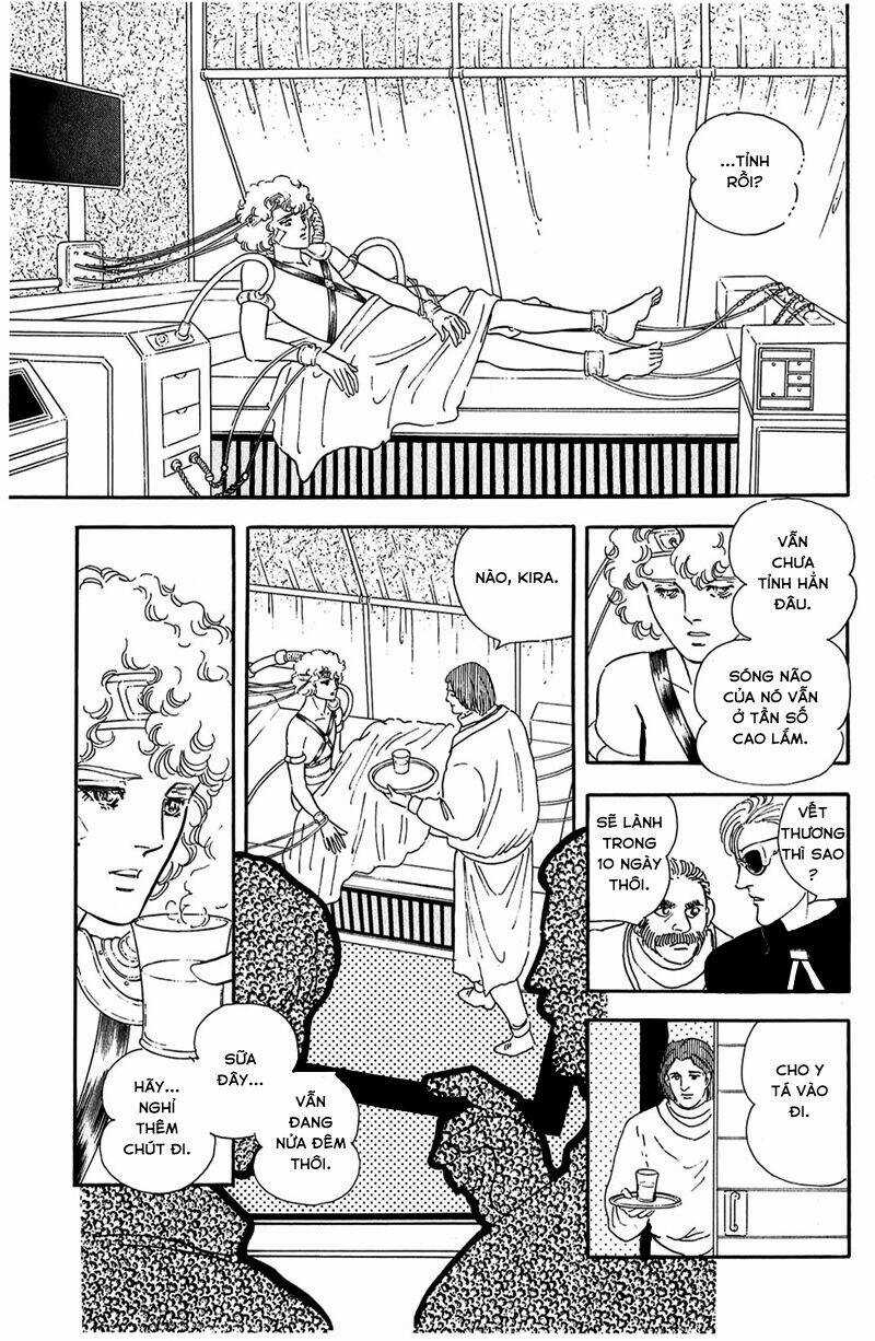 Marginal - Chapter 11 - Trang 23