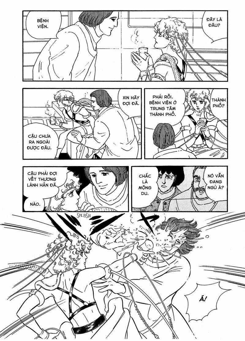 Marginal - Chapter 11 - Trang 24