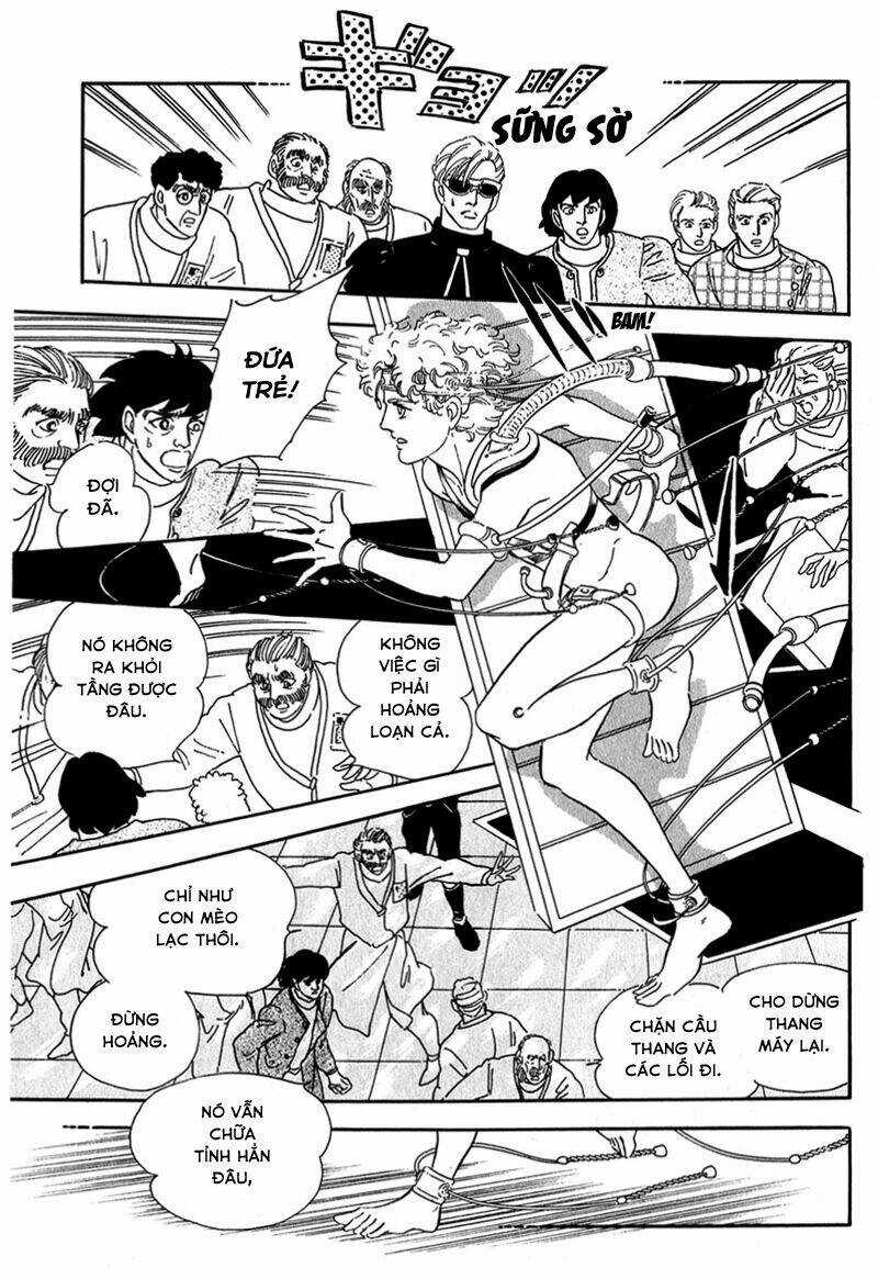 Marginal - Chapter 11 - Trang 25