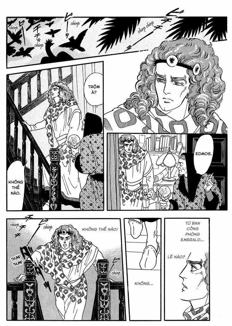 Marginal - Chapter 11 - Trang 34