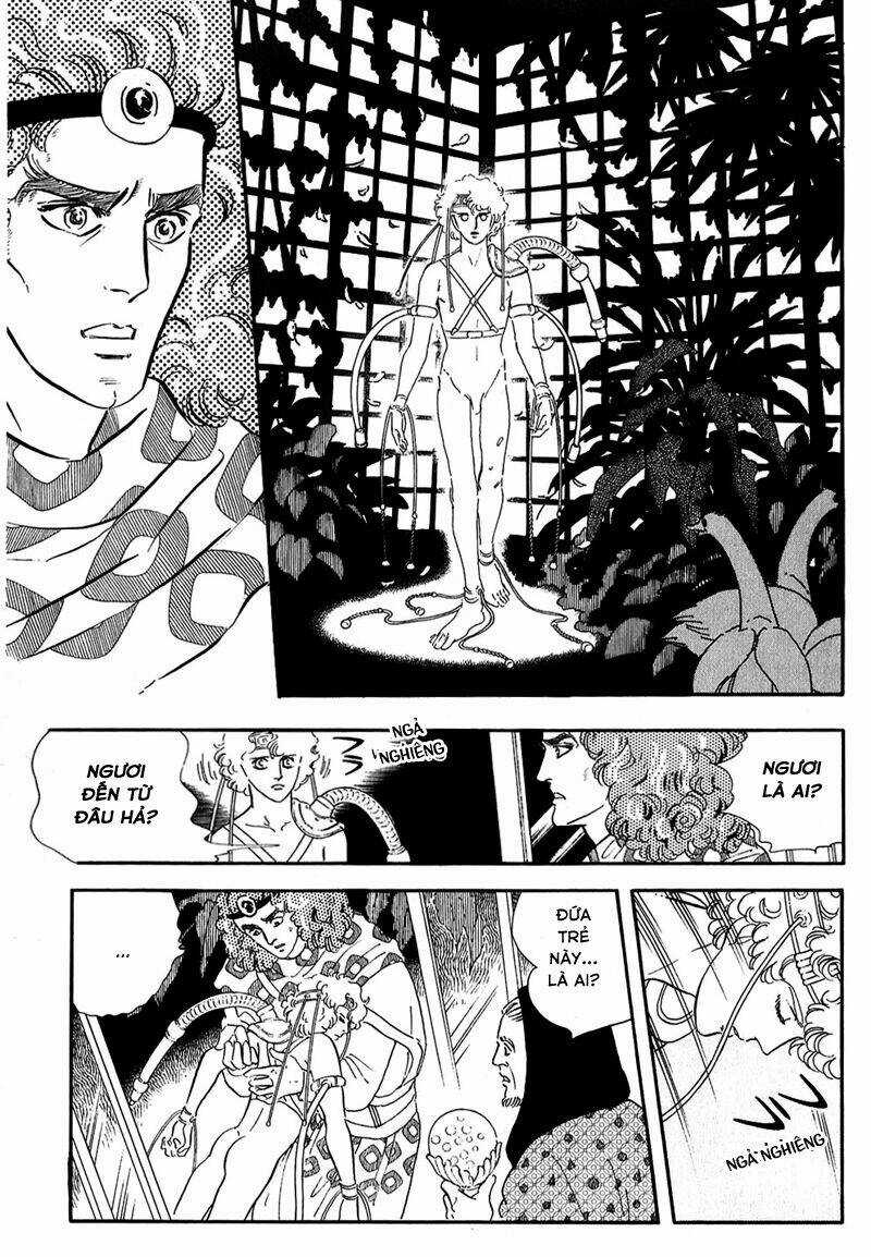 Marginal - Chapter 11 - Trang 35