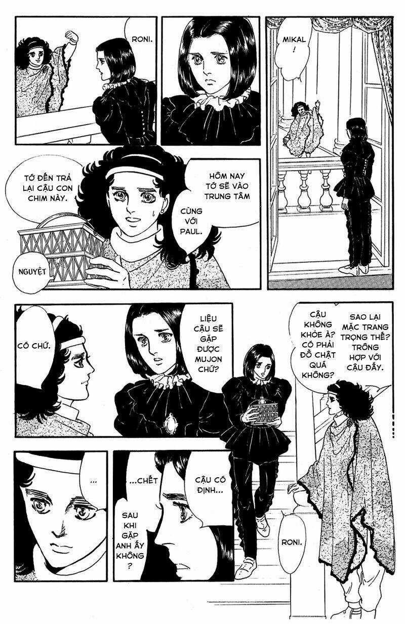 Marginal - Chapter 11 - Trang 43