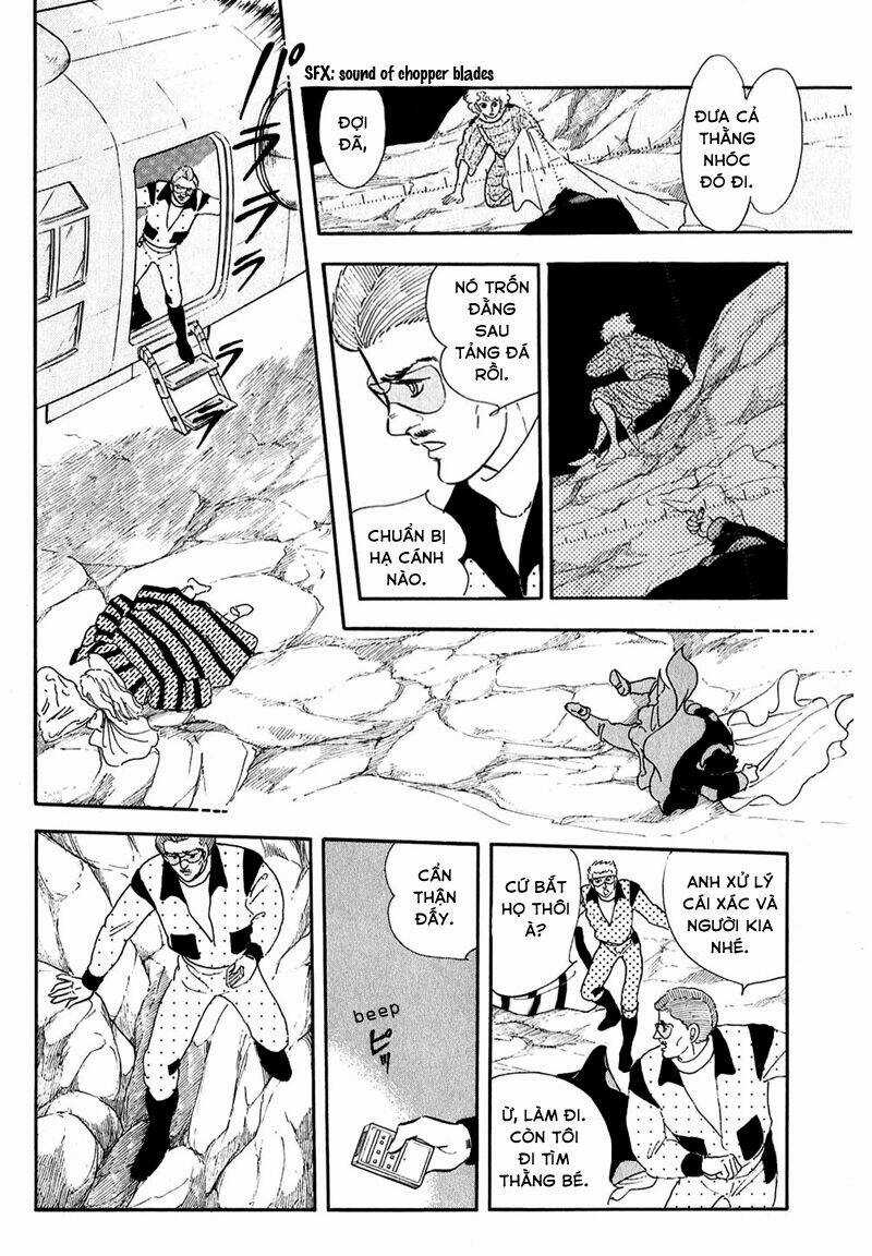 Marginal - Chapter 11 - Trang 6