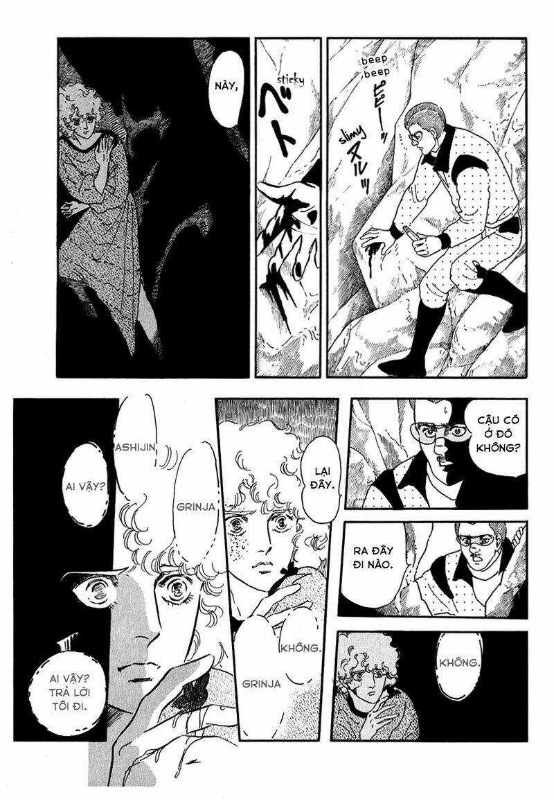 Marginal - Chapter 11 - Trang 7