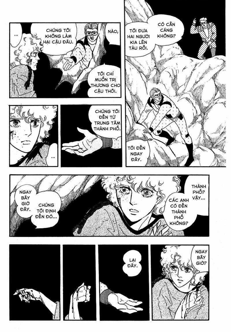 Marginal - Chapter 11 - Trang 8