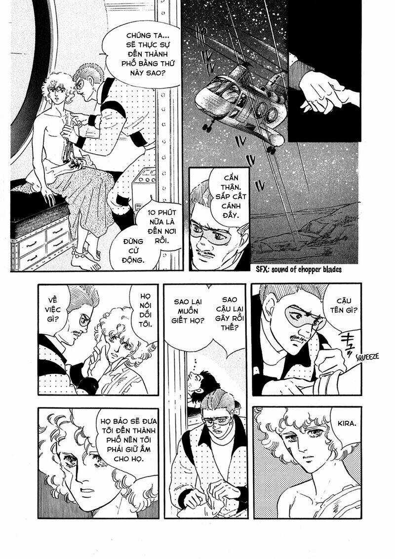 Marginal - Chapter 11 - Trang 9