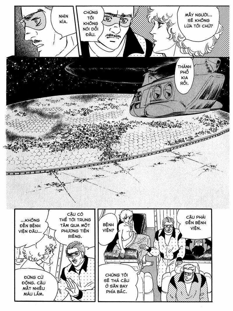 Marginal - Chapter 11 - Trang 10