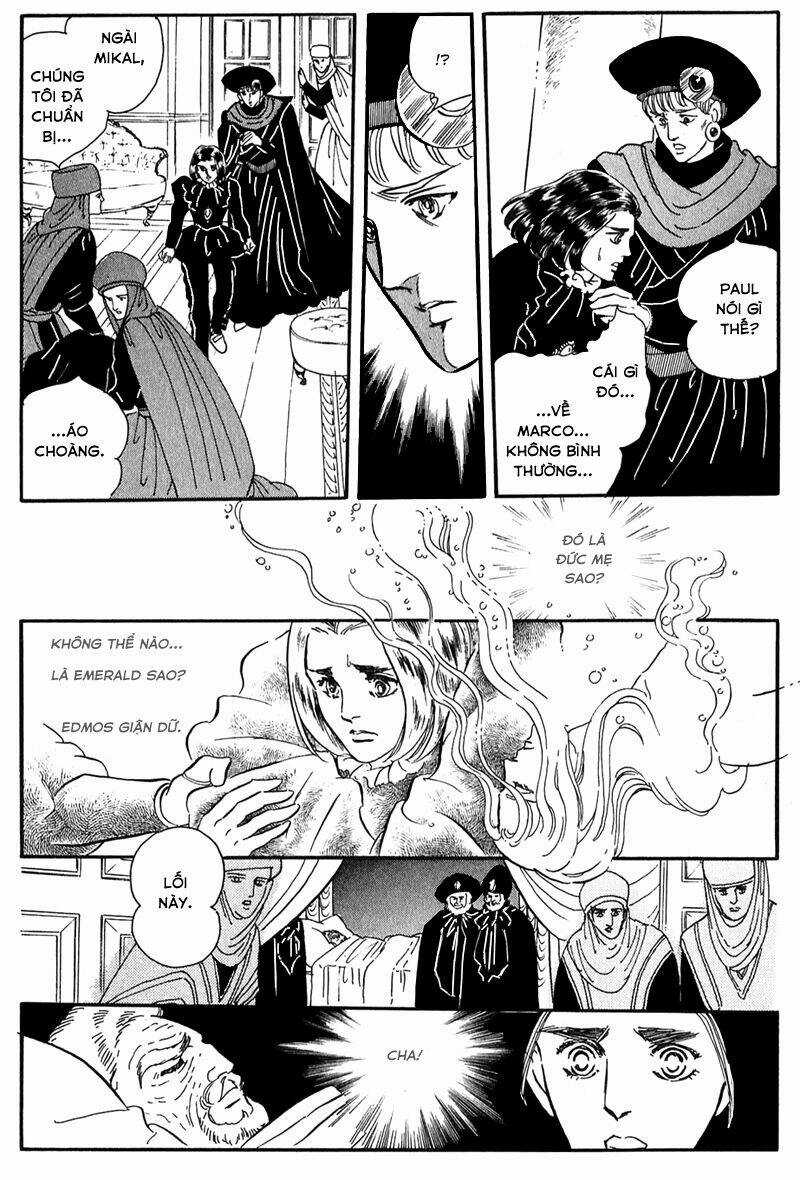Marginal - Chapter 12 - Trang 12