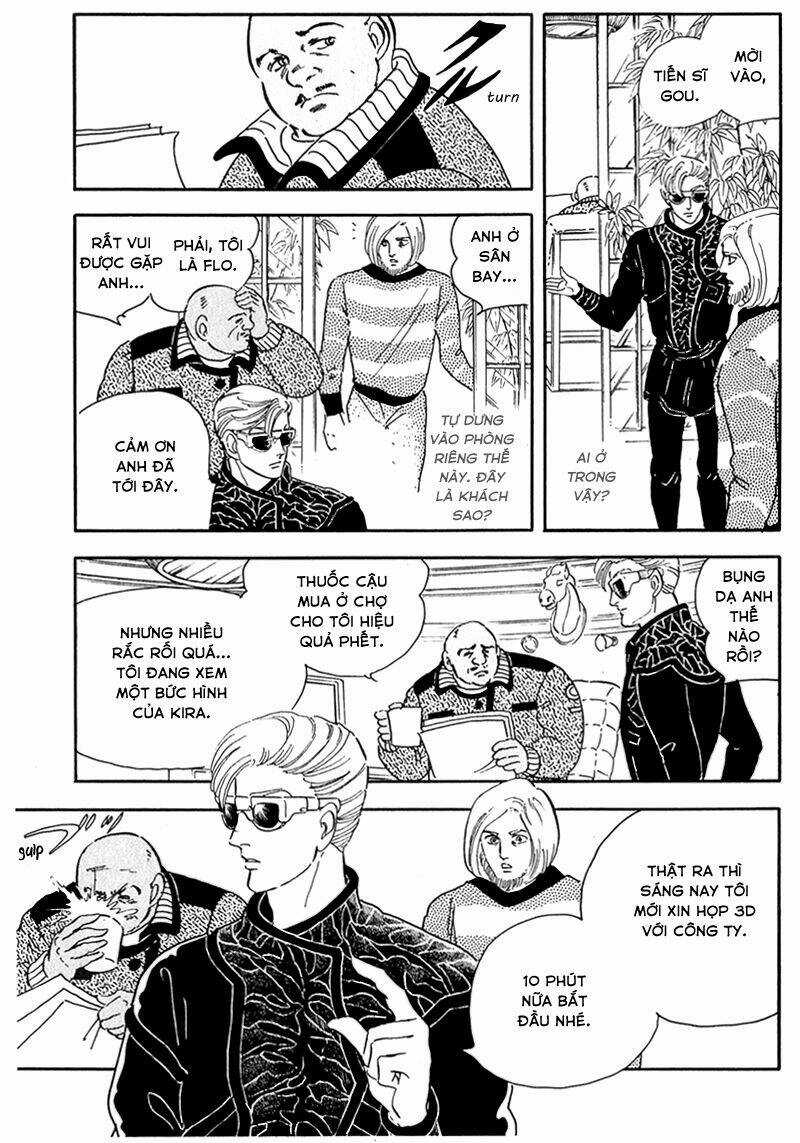 Marginal - Chapter 12 - Trang 17